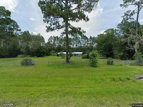 County Road 235, BROOKER, FL 32622