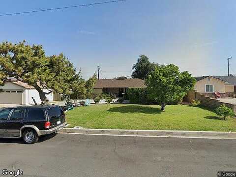 Portner, WEST COVINA, CA 91791