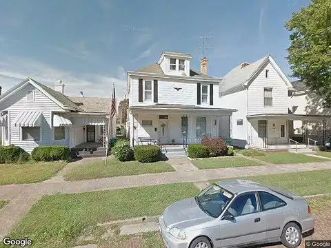 Highland, PORTSMOUTH, OH 45662