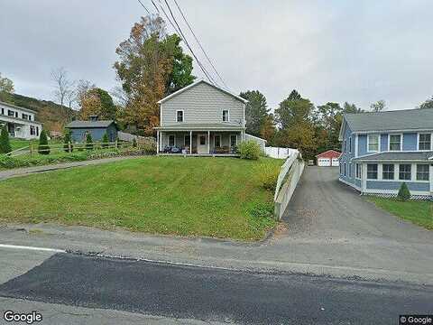 County Route 5, CANAAN, NY 12029