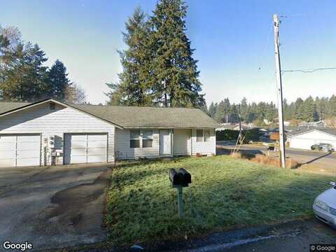 72Nd Avenue Ct E, PUYALLUP, WA 98375