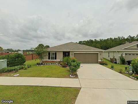 Yelloweyed, CLERMONT, FL 34714