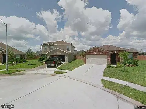 Grants Manor, CYPRESS, TX 77429