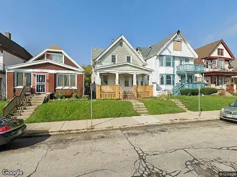 31St, MILWAUKEE, WI 53215