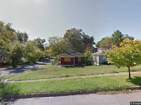 32Nd Street Ensley, BIRMINGHAM, AL 35208