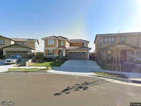 Lantana, FONTANA, CA 92336