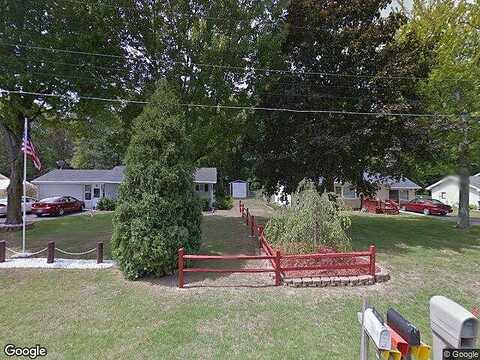 Grove, BENTON HARBOR, MI 49022