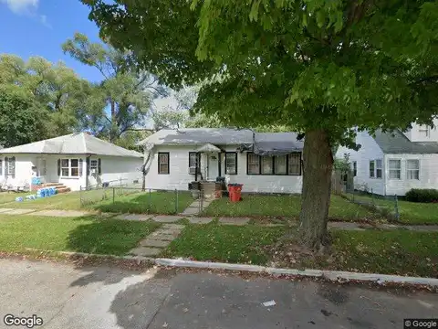 Parker, BENTON HARBOR, MI 49022