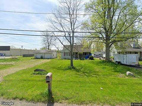 Main, FREWSBURG, NY 14738