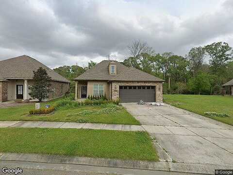 Gallion, PRAIRIEVILLE, LA 70769