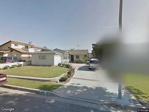 Risley, WHITTIER, CA 90603