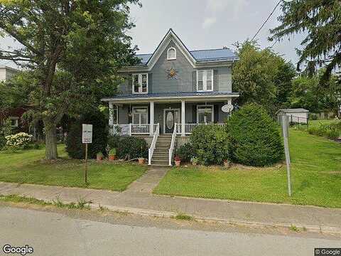 Pitt, JENNERSTOWN, PA 15547