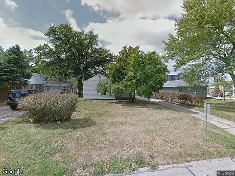 Chandler, MACOMB, IL 61455