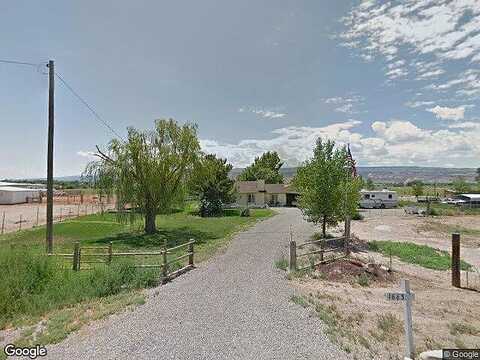 L 1/2, FRUITA, CO 81521