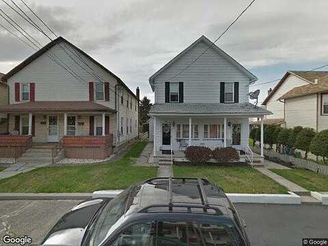 Tompkins, PITTSTON, PA 18640