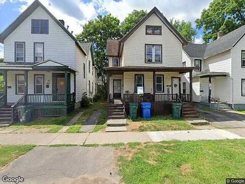 Frost Ave, ROCHESTER, NY 14608