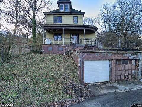 Ballinger, PITTSBURGH, PA 15210