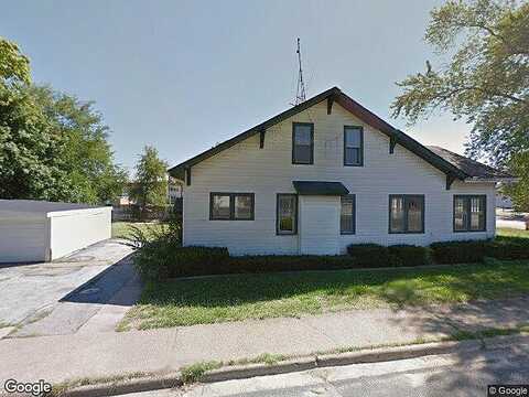 Colfax, BENTON HARBOR, MI 49022