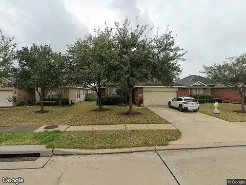 Empty Ness, CYPRESS, TX 77429