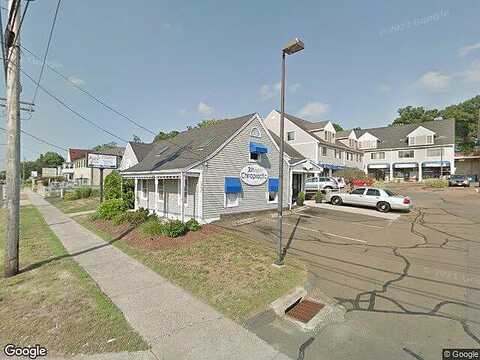 Dixwell, HAMDEN, CT 06514