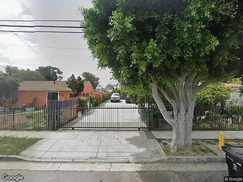 126Th, COMPTON, CA 90222