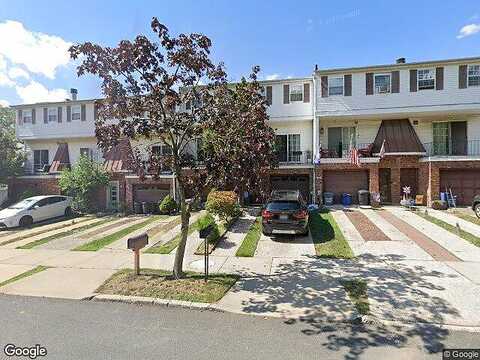 Forest Hill, STATEN ISLAND, NY 10314