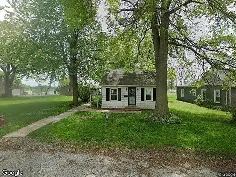 1St, MATHERVILLE, IL 61263