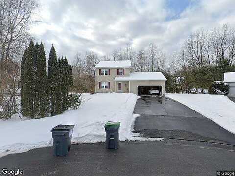 Aberdeen, GANSEVOORT, NY 12831