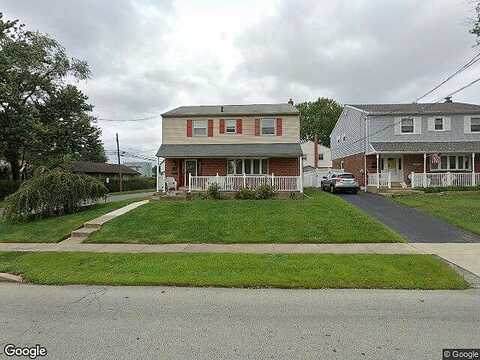 Elmwood, NORWOOD, PA 19074