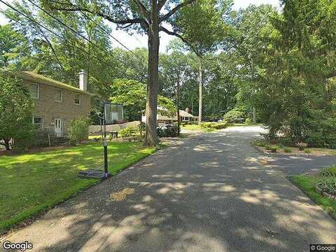 Evergreen, WOODCLIFF LAKE, NJ 07677