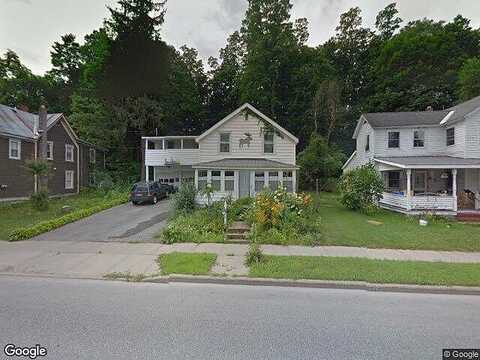 Hamilton, CORINTH, NY 12822