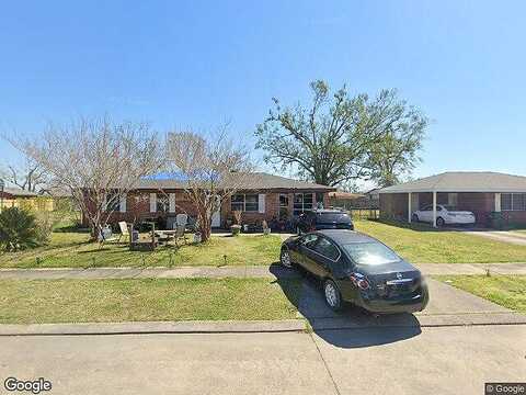 Kingsridge, HOUMA, LA 70363