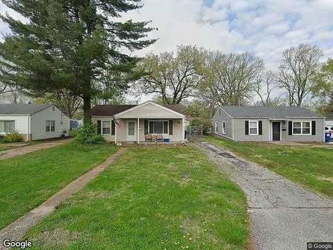 Rissant, FLORISSANT, MO 63031