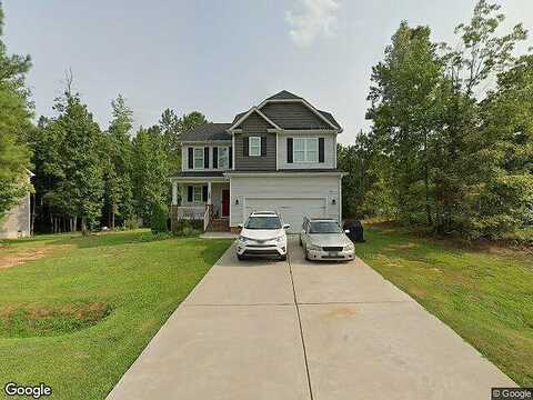 Saddletree, FRANKLINTON, NC 27525