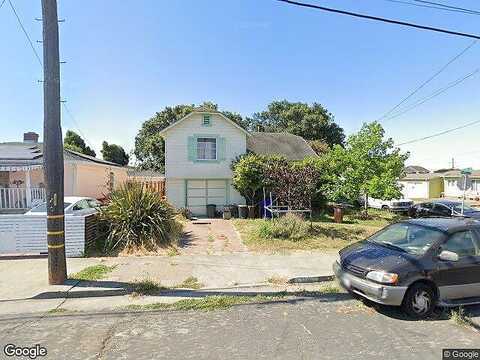 Gaynor, RICHMOND, CA 94801