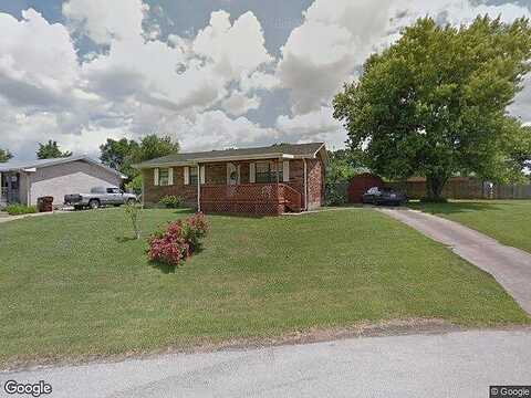 Edgelawn, MOUNT STERLING, KY 40353