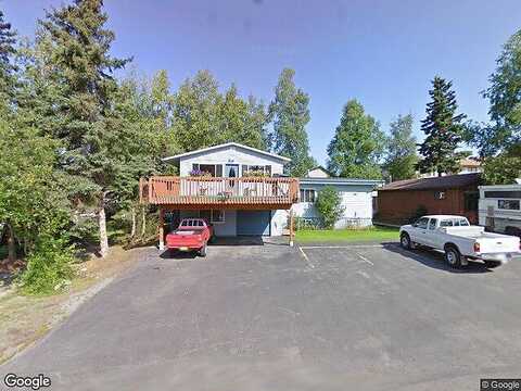 Park Place, EAGLE RIVER, AK 99577