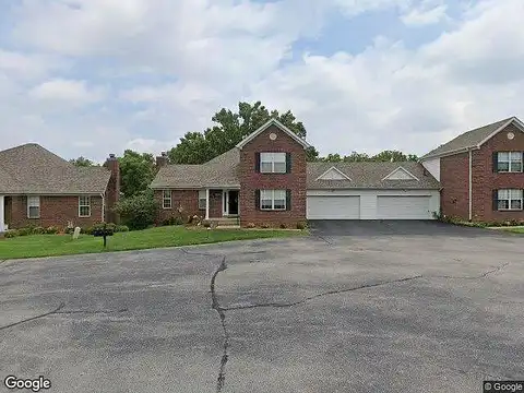 Eagle Creek, LOUISVILLE, KY 40222