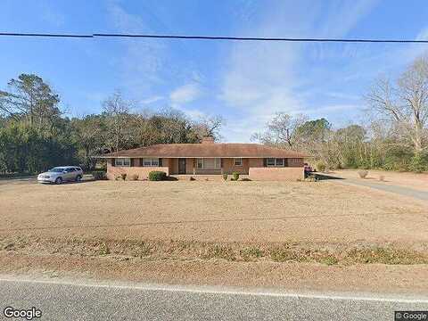 Blanding, HARTSVILLE, SC 29550