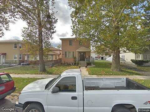 36Th, STONE PARK, IL 60165