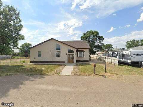 9Th, SIDNEY, MT 59270