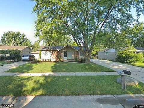 Longfellow, CANTON, MI 48187