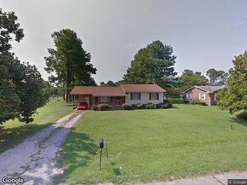 Martin Luther King, ROCKY MOUNT, NC 27801