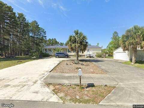 Sugarhill, STEINHATCHEE, FL 32359