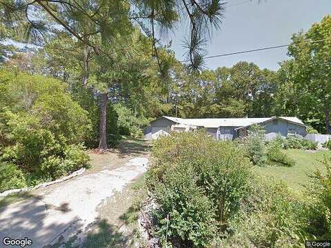 Mcgriff, HAVANA, FL 32333