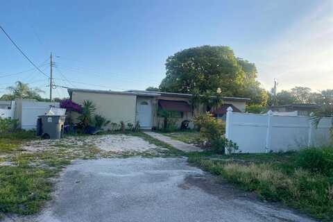 Tulip Tree, LANTANA, FL 33462