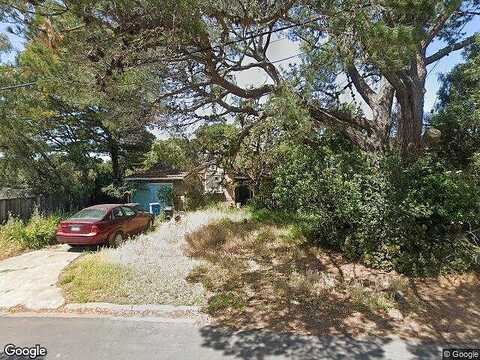 Pine Knoll, BELMONT, CA 94002