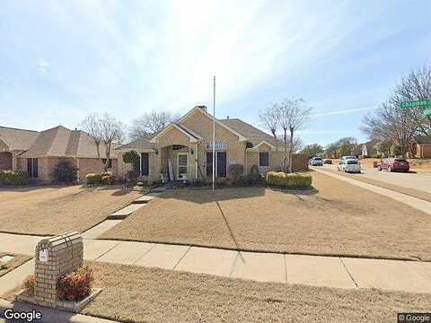 Chapman, MESQUITE, TX 75149