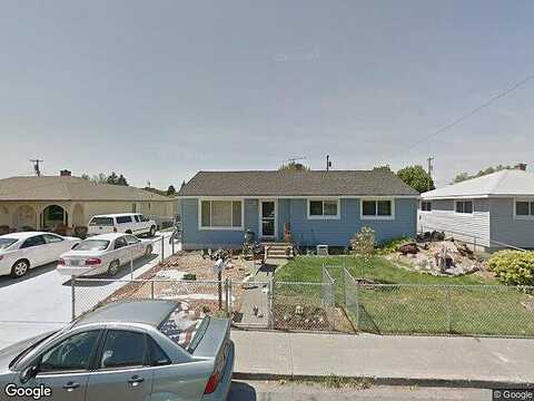 16Th, PASCO, WA 99301