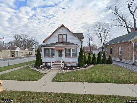 Oak Park, TINLEY PARK, IL 60477